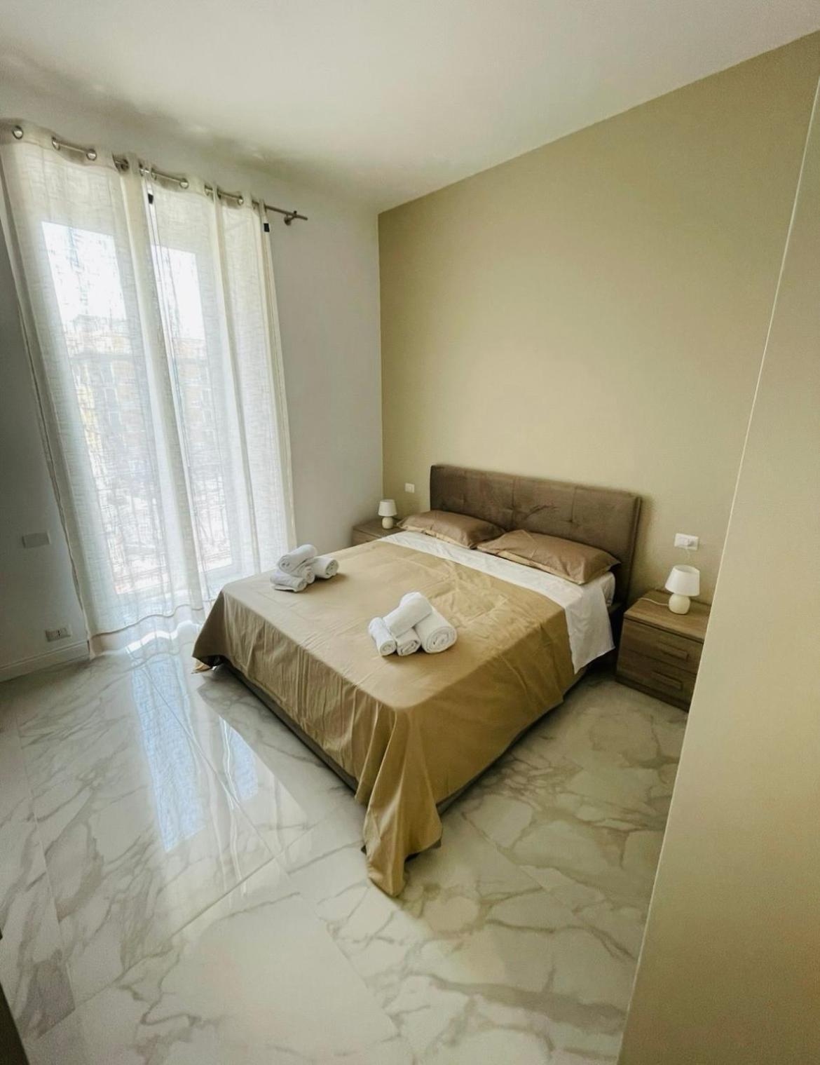 Nerisa Home Naples Exterior photo