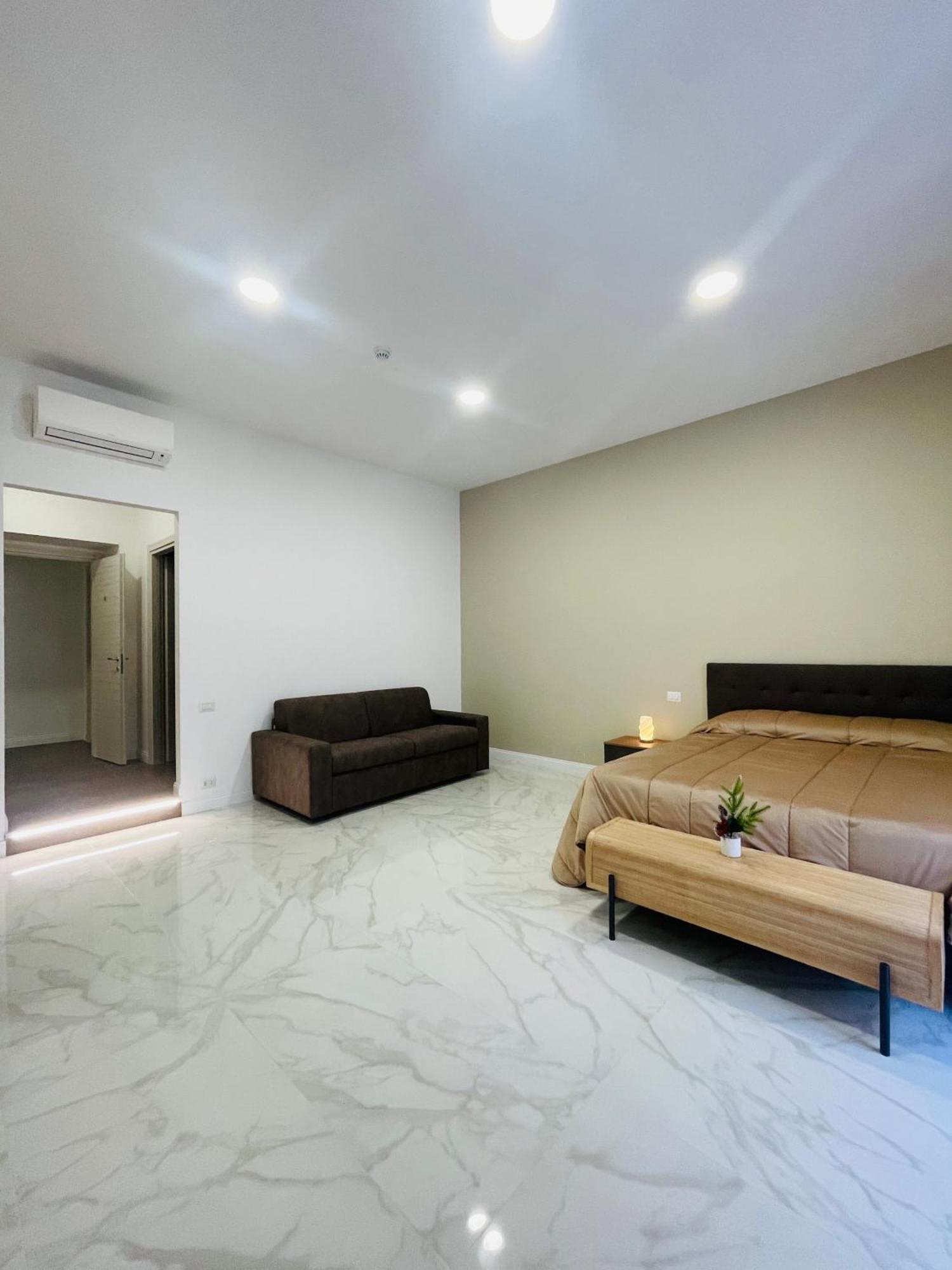 Nerisa Home Naples Exterior photo